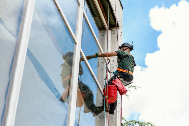 Fast and Reliable Emergency Window and Door Repairs in Matoaca, VA